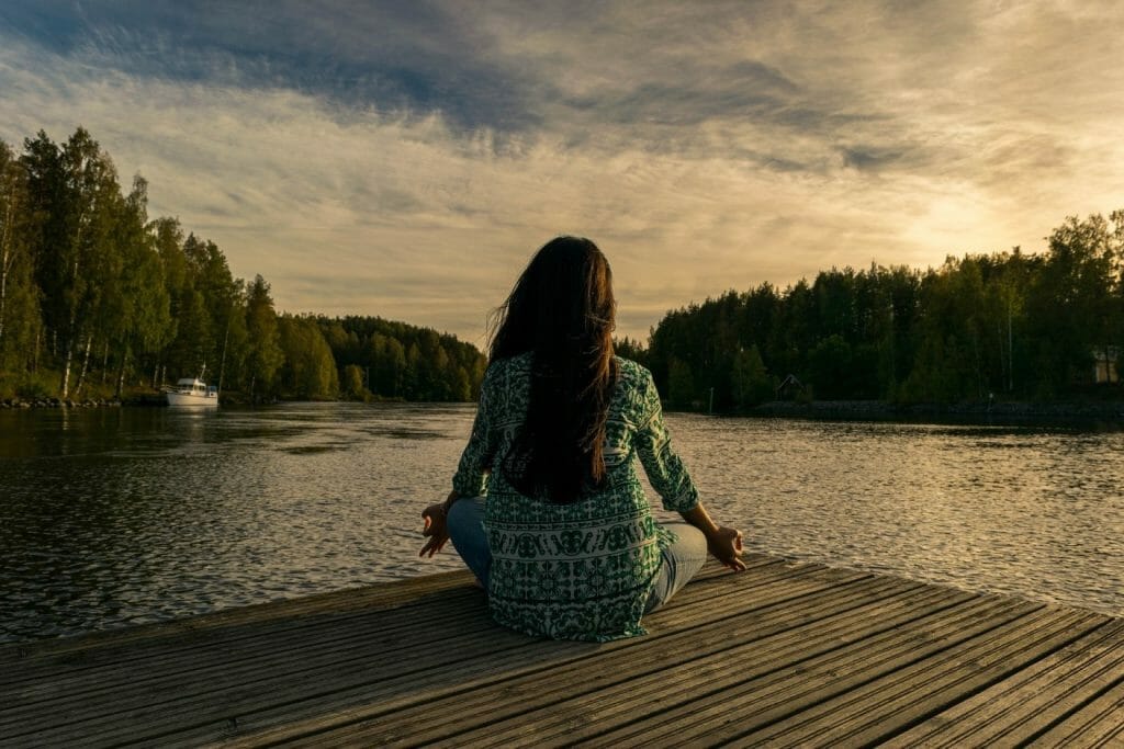 Did You Know These Scientifically Proven Benefits Of Meditation For Stress Relief?
