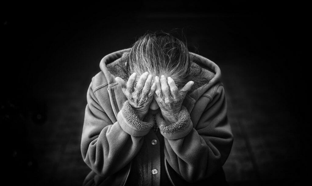 5 Simple Steps To Overcome Grief In Life