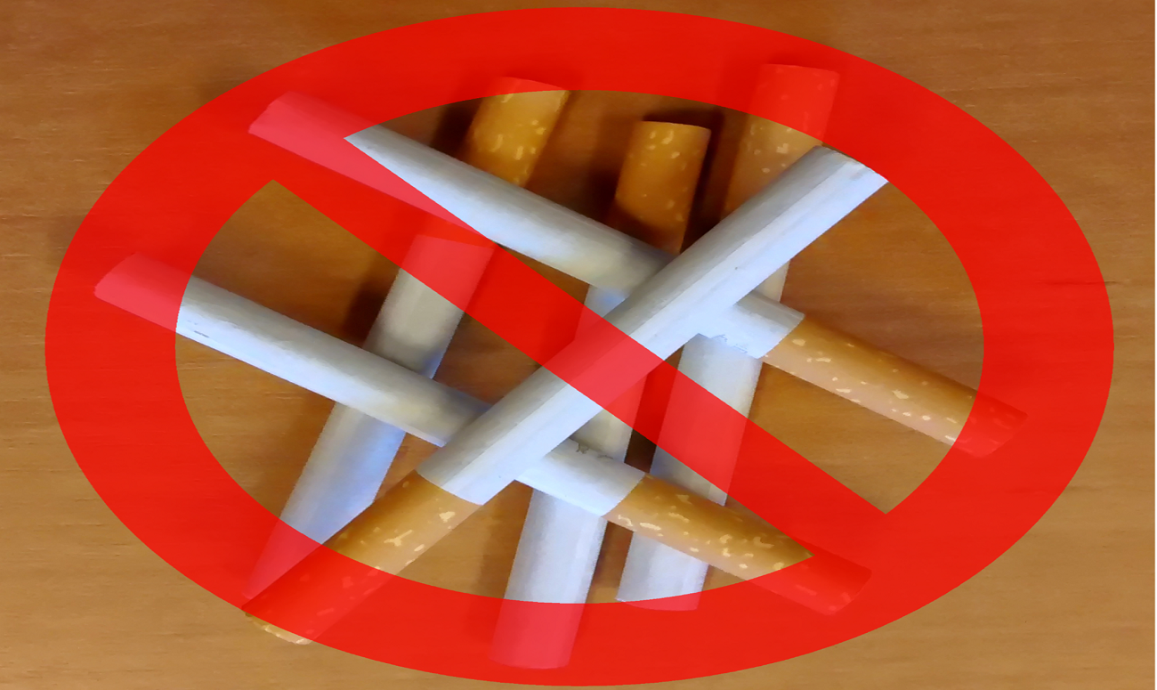 methods of quitting smoking