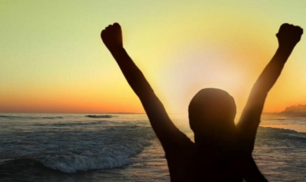 7 Ways To Bring Positive Energy Into Your Life