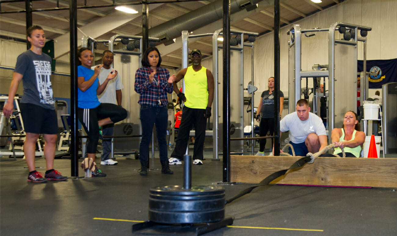 Oldest Weightlifter In SA To Be Competing In Weight Lifting Competitions