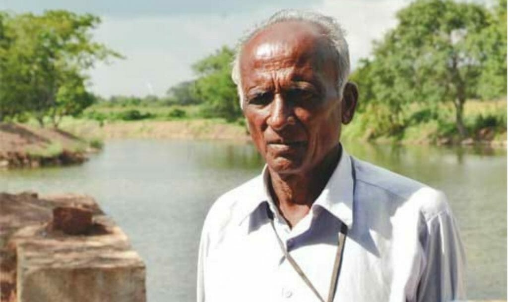 The Living Memorial In India