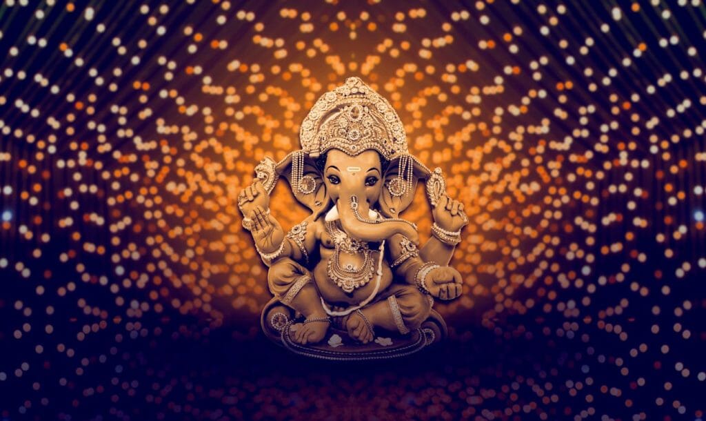 6 Secret Life Lessons To Learn From Lord Ganesha