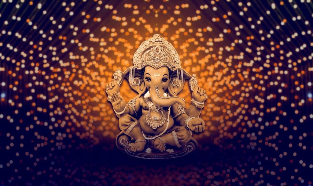 6 Secret Life Lessons To Learn From Lord Ganesha