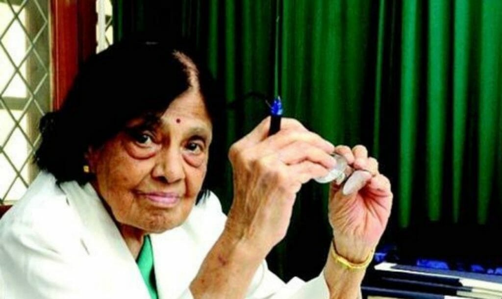 India’s First And Oldest Cardiologist