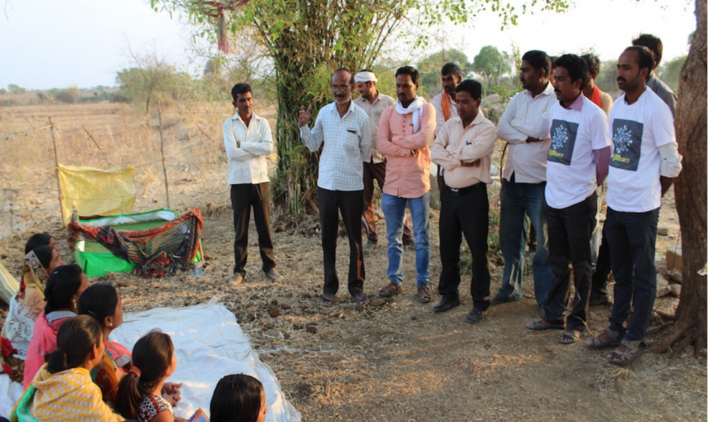 An Ordinary Boy Is Transforming Agriculture In India