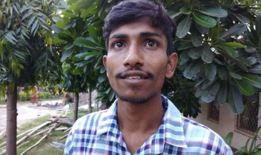 Jamia Student Sets A Benchmark By Bagging The Highest Package In The University’s History