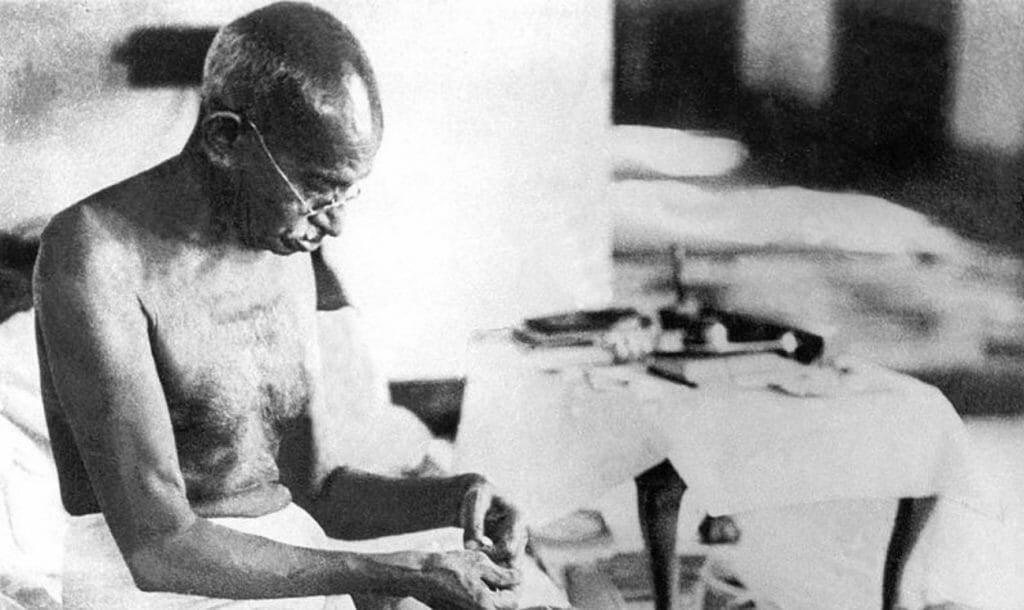 महात्मा गांधी की कुछ अनसुनी दिलचस्प बातें