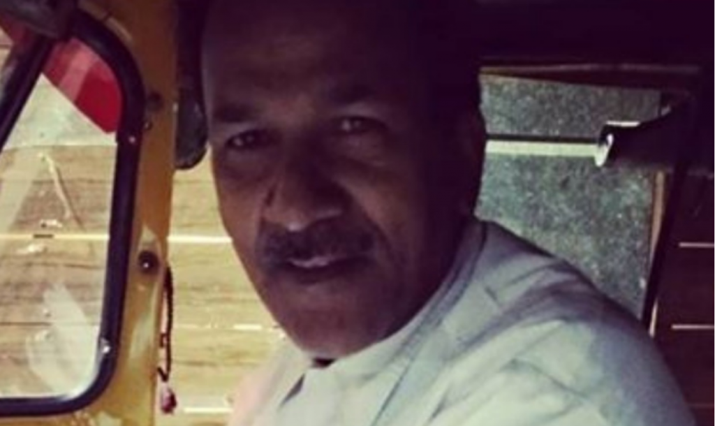 Auto Driver Makes Delhi Safer For Women At Night