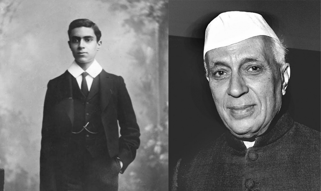 भारत के पहले प्रधानमंत्री चाचा नेहरू की दिलचस्प बातें