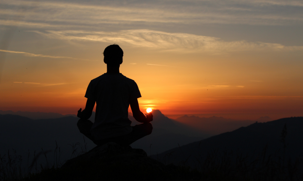 Beginner’s Guide to Meditation