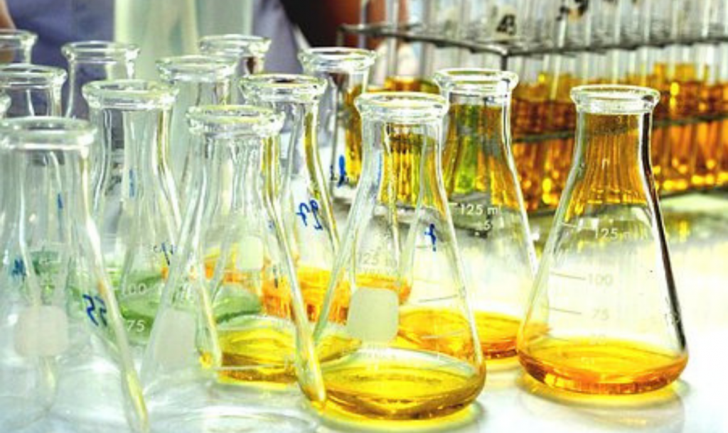 Bengaluru Scientists Create Gel To Avert Pesticide Toxicity