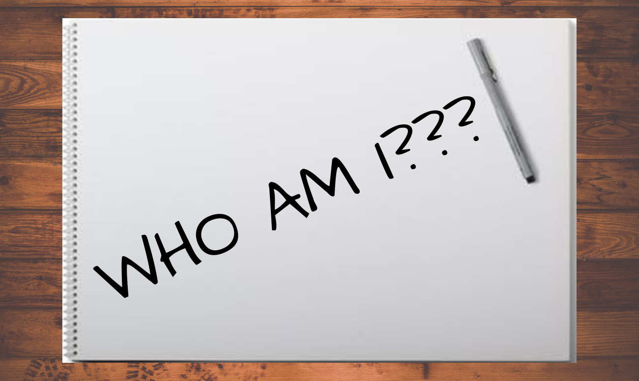 मैं कौन हूं?