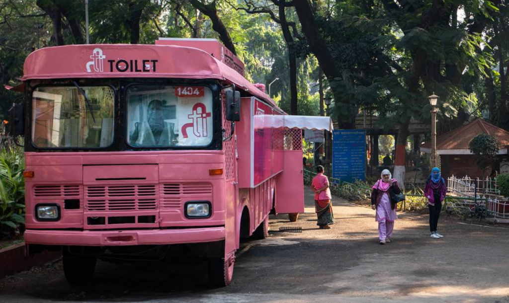 खुले में शौच जाने से मिलेगी मुक्ति