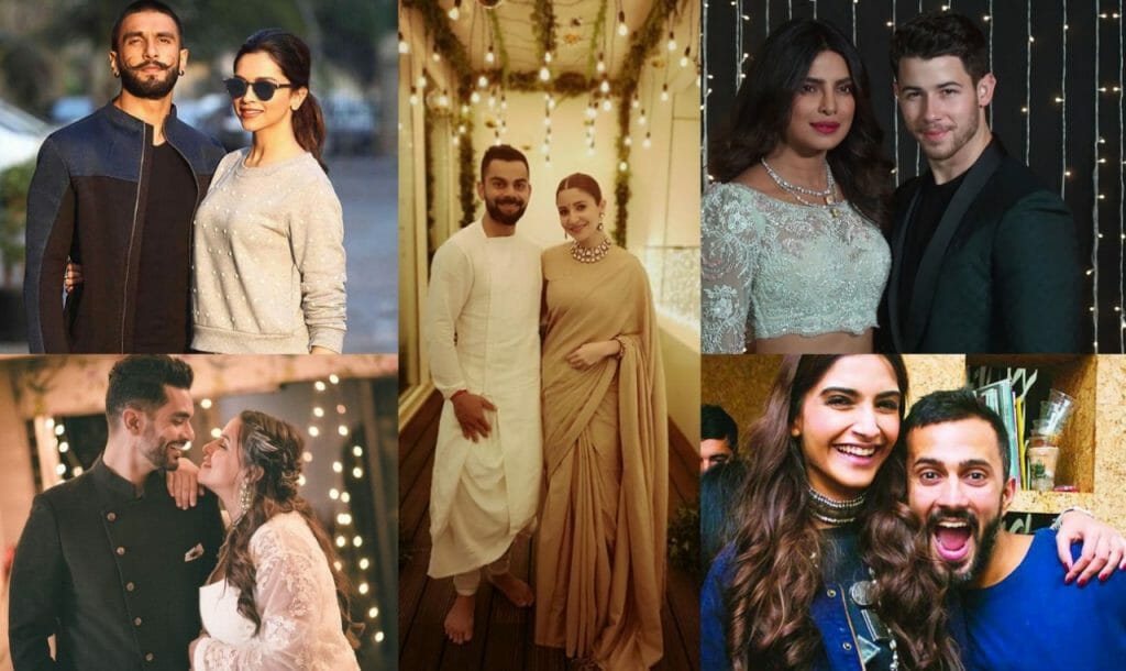 Let these 5 Bollywood couples redefine love for you this Valentine’s Day