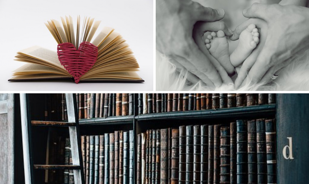 Understanding Types Of Love In Literature