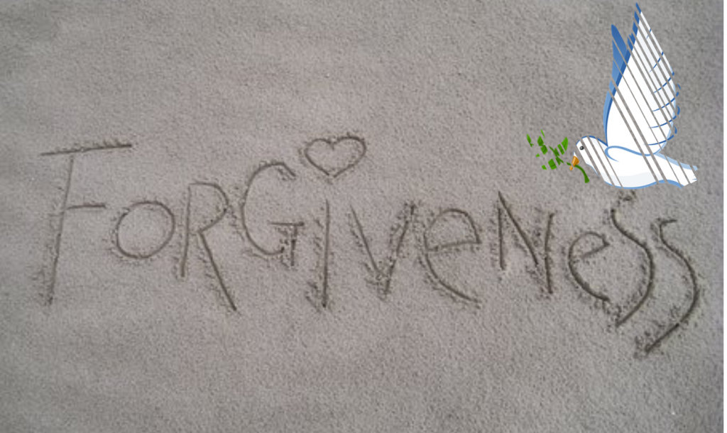 सीखें माफ करने की कला