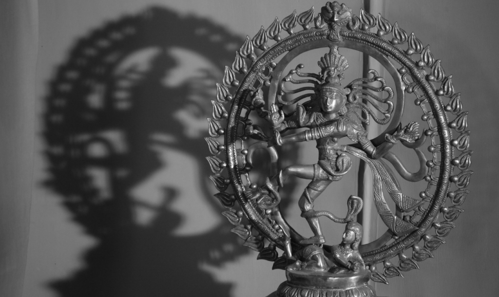Lord Shiva’s Natraj Avatar Has Even Science Fascinated!