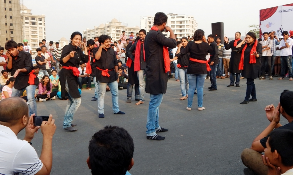 Street Theatre – Empowering India