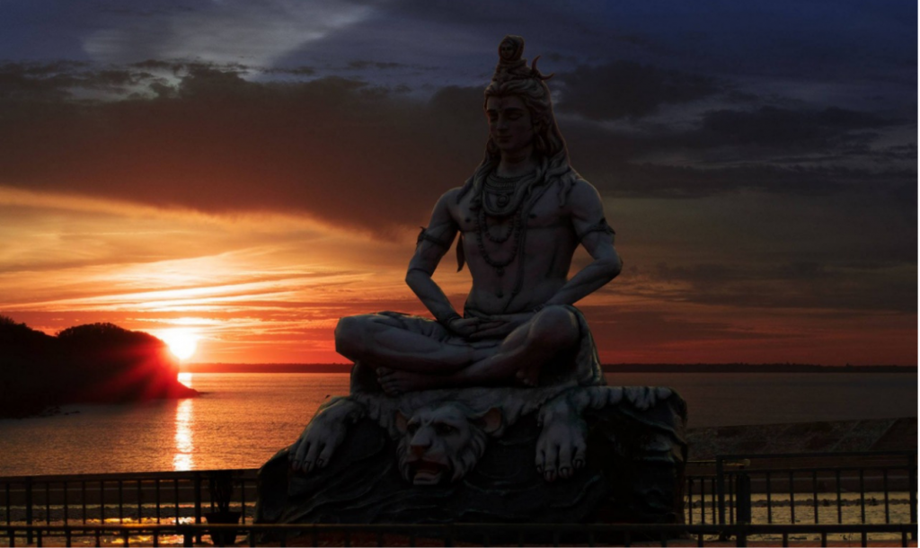 Mahashivratri Special: What Do Lord Shiva’s Ornaments Symbolise?