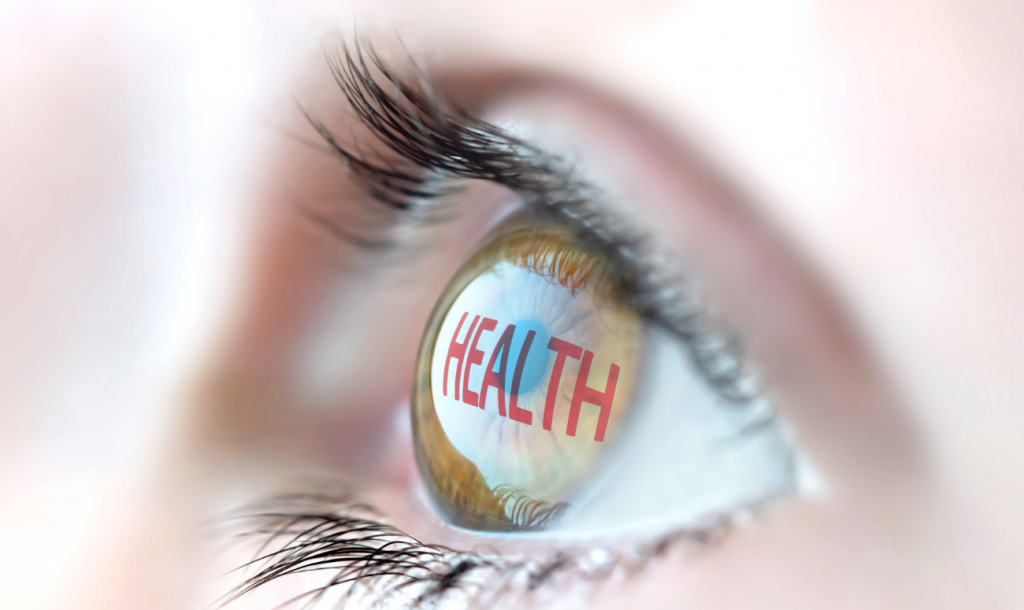 Learn How To Maintain Eye Health In Simple Ways