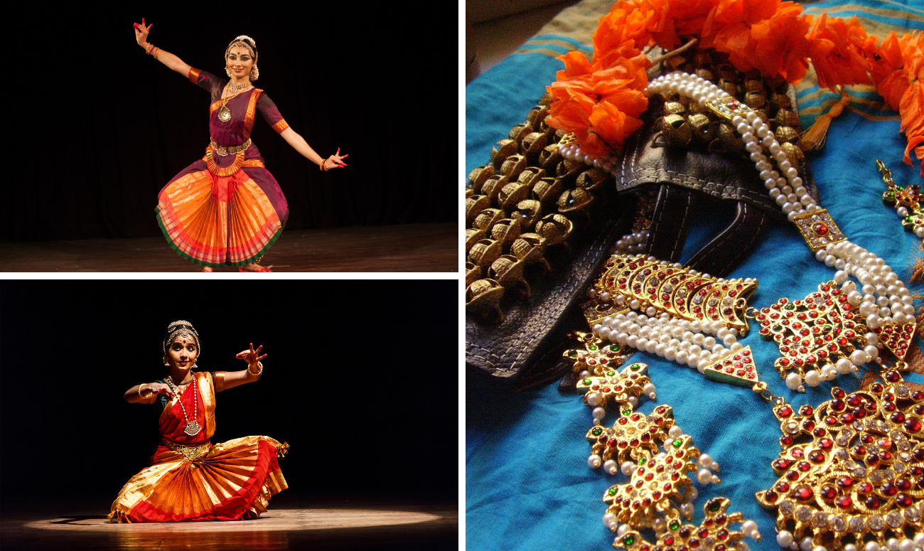 दुनिया में मशहूर है भारतीय शास्त्रीय नृत्य