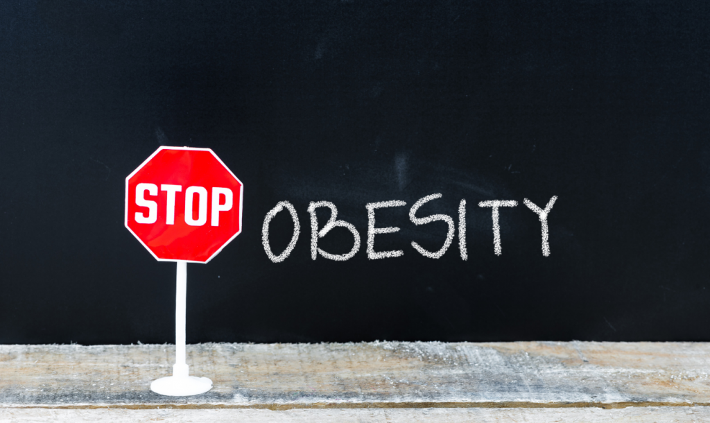 Useful Tips To Deal With Obesity