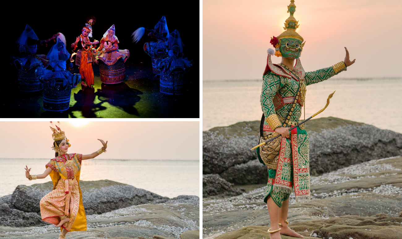 दुनिया में मशहूर है भारतीय शास्त्रीय नृत्य