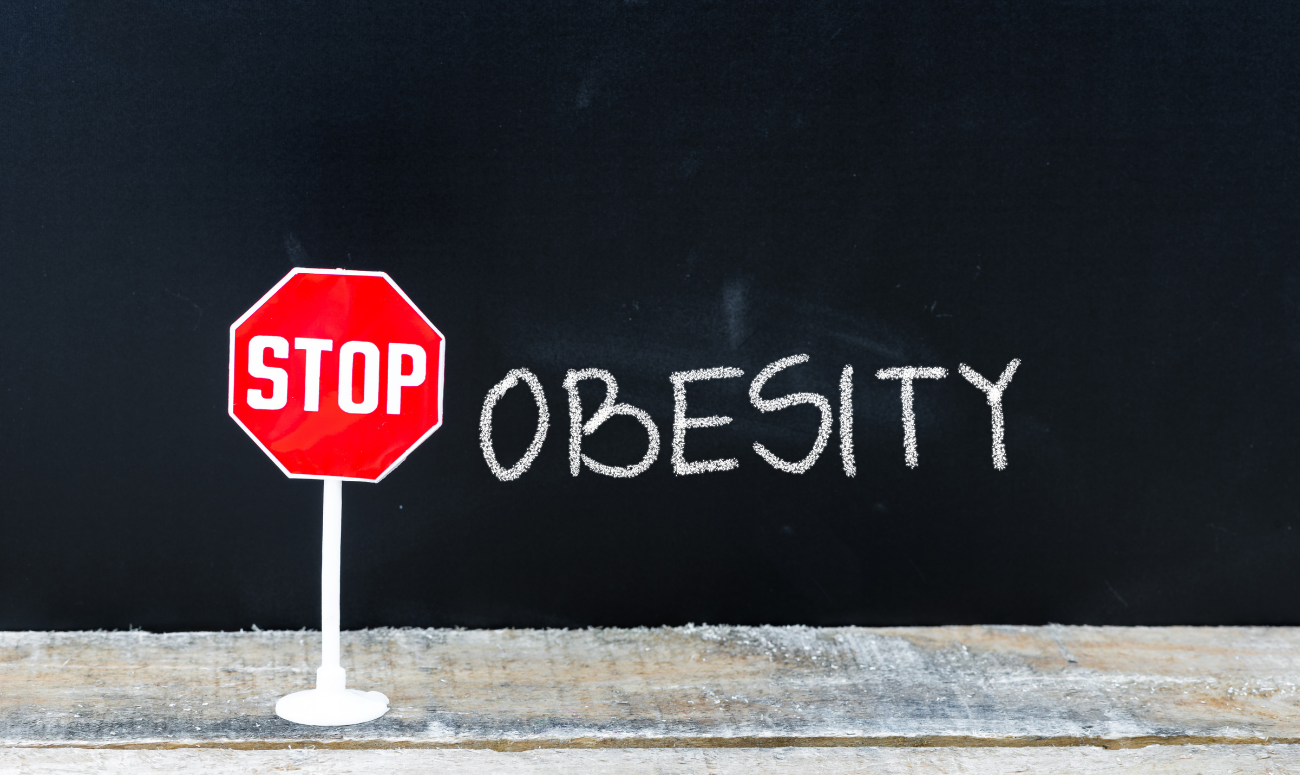 It is time to follow obesity prevention programs for adults