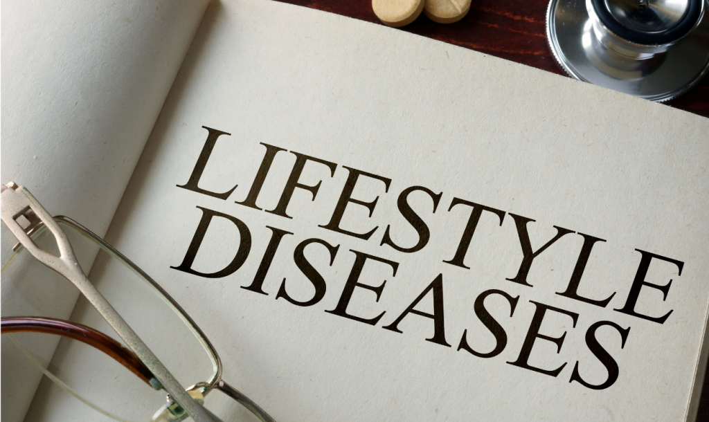 6 Lifestyle Diseases That You Can Prevent