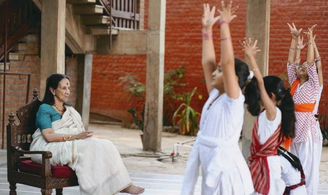 मृणालिनी साराभाई- क्लासिकल डांस को पहुंचाया बुलंदियों पर