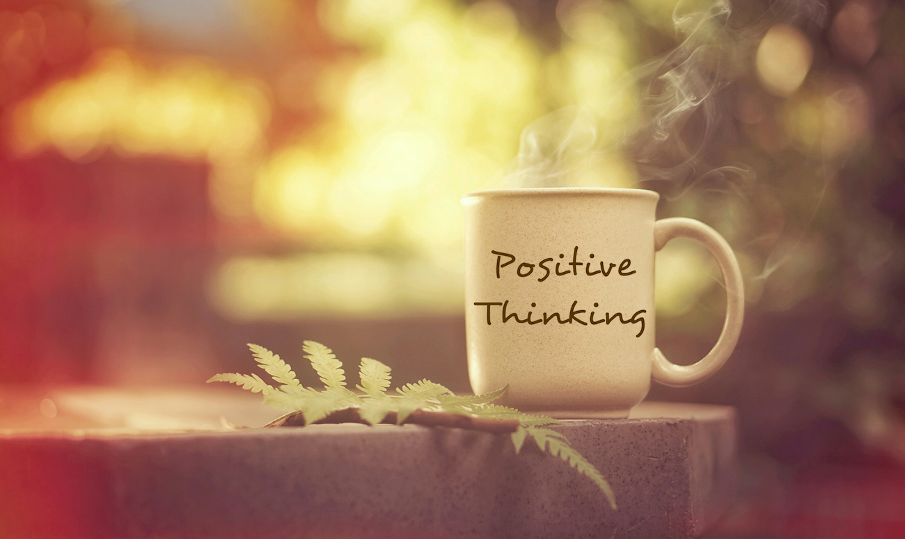 7 Practical Tips to achieve a Positive Mindset