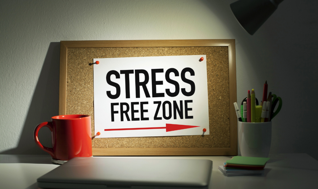 Work-Life Stressing You Out? Find Out How To Cope!