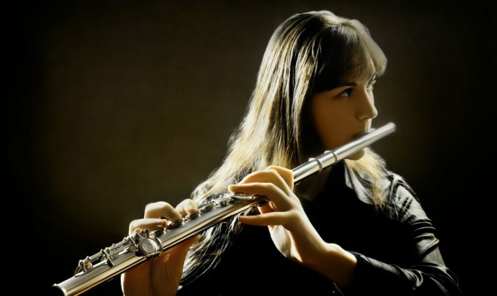 Flute