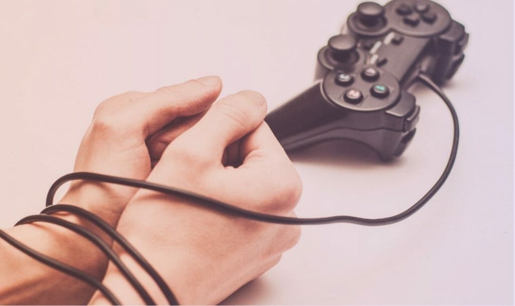 How To Deal With Gaming Addiction: Now An Illness According To WHO