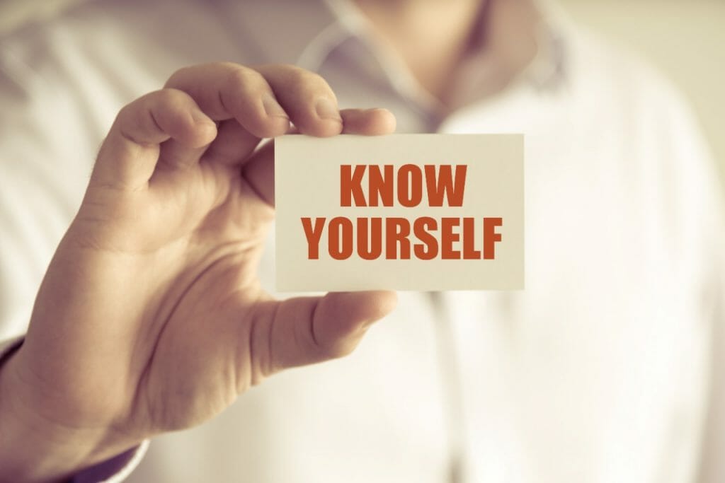 Self-Awareness: The Key To Know Others