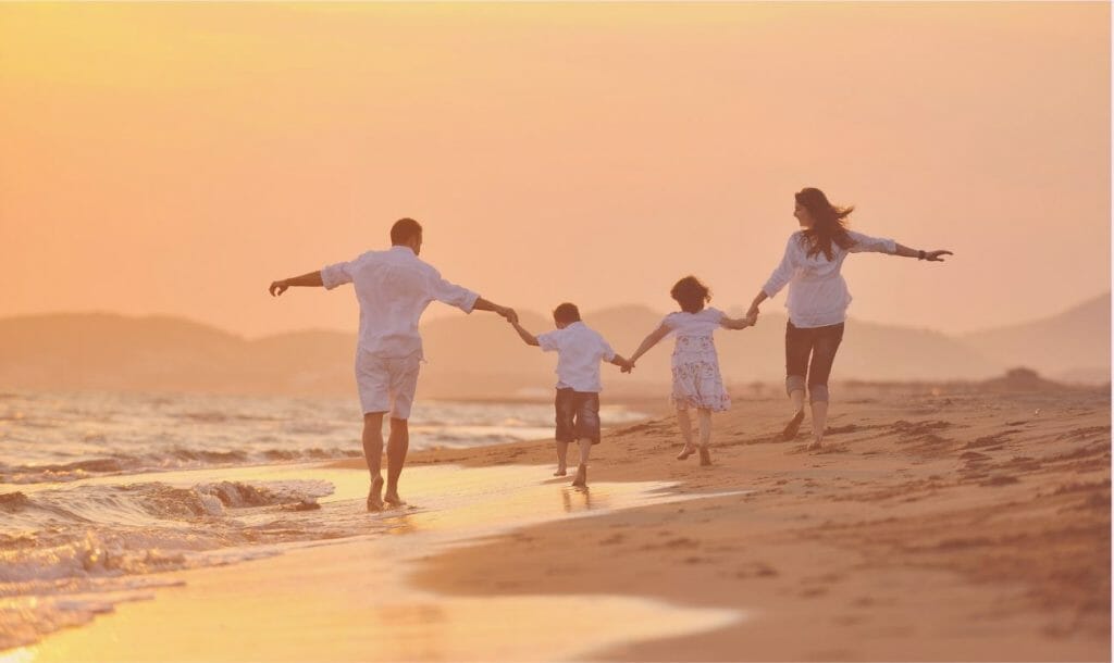 8 Effective Ways To Strengthen Family Relationships!
