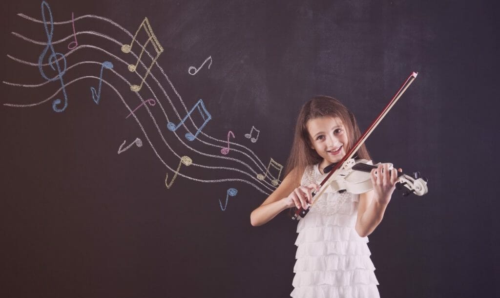 Music Helps Improve Grades! Yes, That’s True!