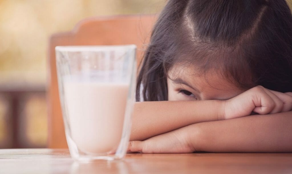 Your Kid Hates Milk? Try These 7 Equally Nutritious Alternatives!