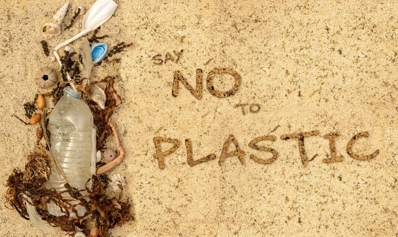 प्लास्टिक से बनाये दूरी, पर्यावरण को बचाना है ज़रूरी