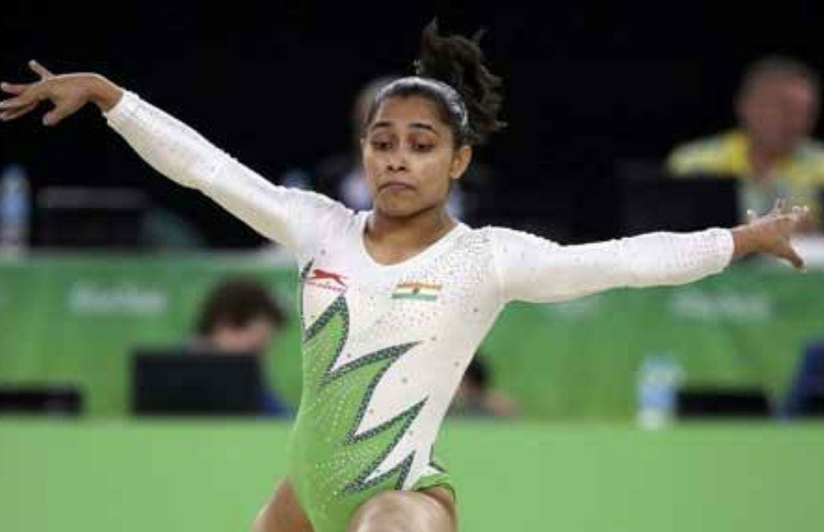 Deepa Karmakar