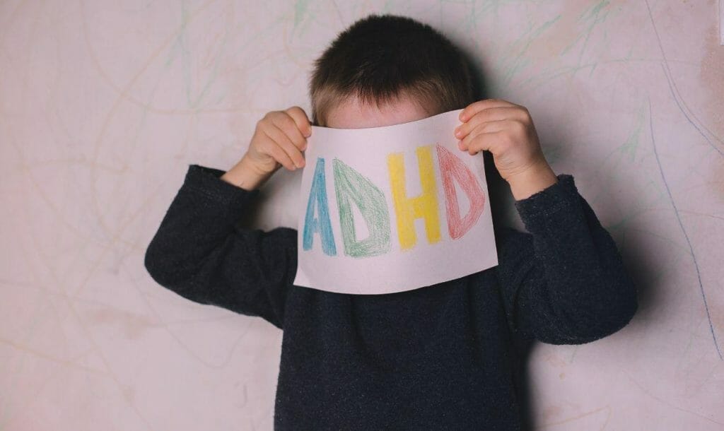 How To Help Kids With ADHD?
