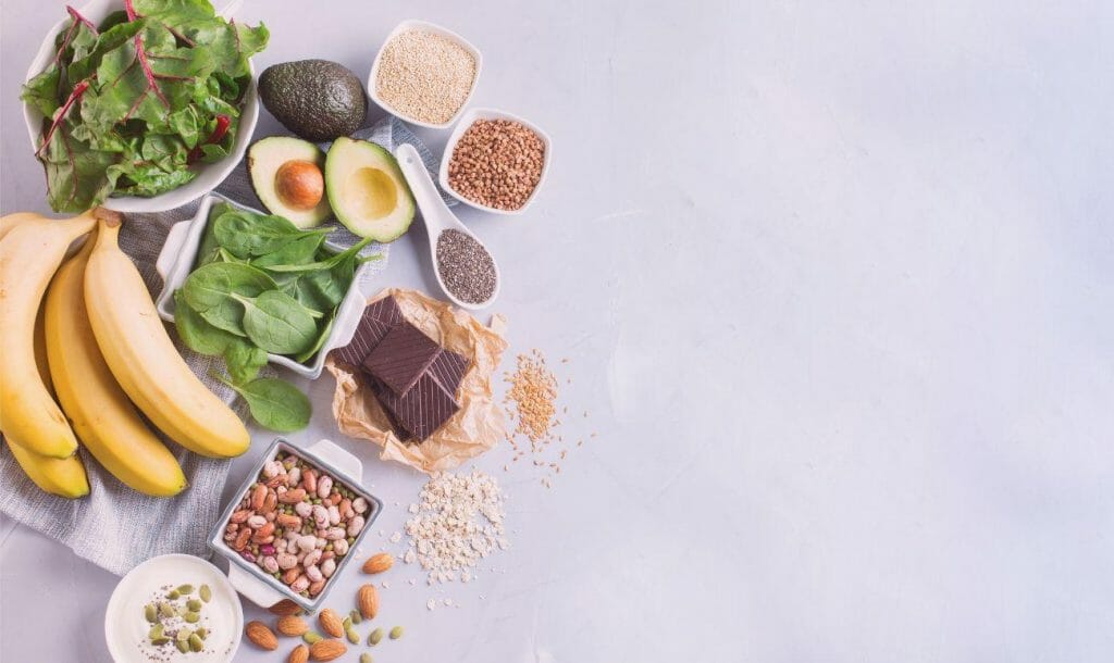 Does Your Body Have Enough Magnesium?