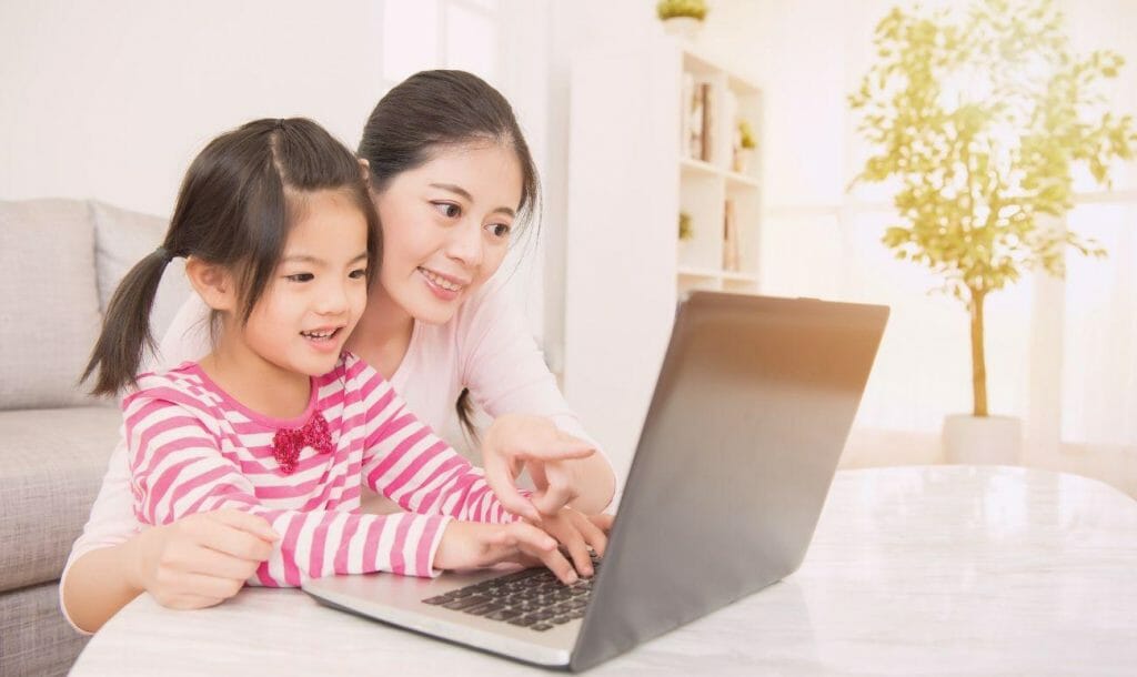How To Ensure Your Child’s Online Safety?