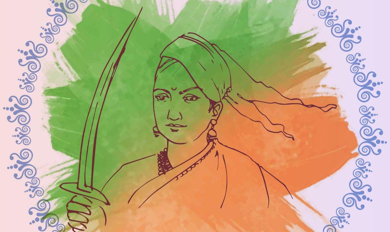 short note on rani laxmi bai