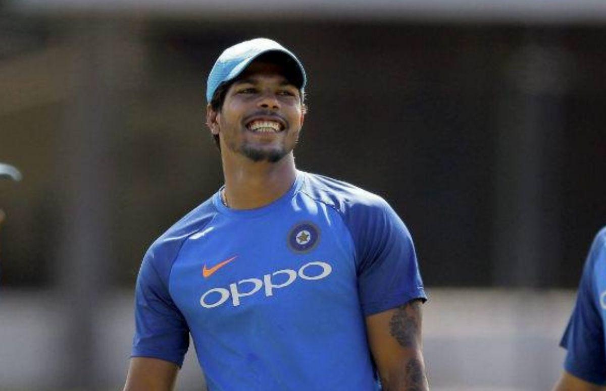 umesh kumar yadav