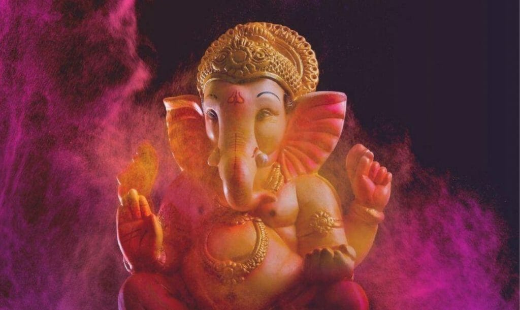 Meet Lord Ganesh: The Truly Global God