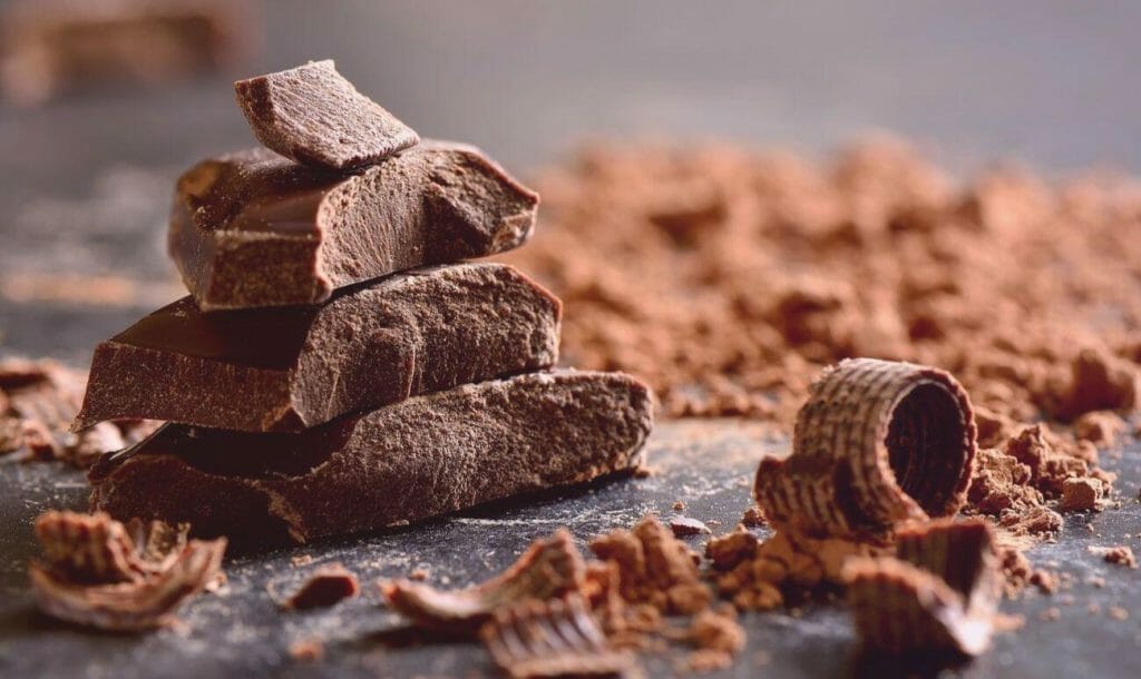 World’s First Zero Waste  Chocolate Is From India