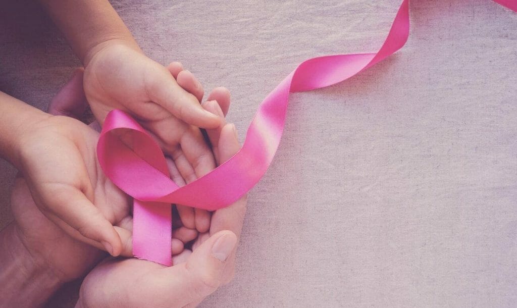 The Pink Ribbon Marks Its 27th Year In October