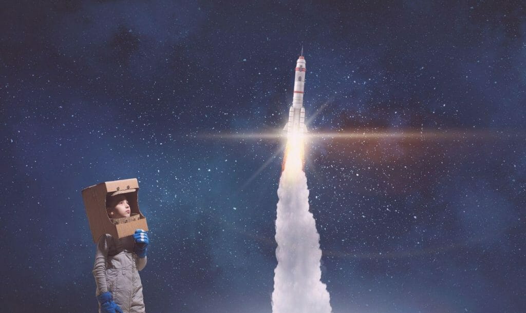 चंद्रयान-2 से सीख सकते हैं पैरेंटिंग टिप्स